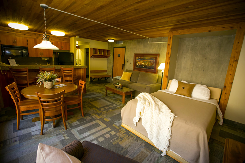 North Efficiency 829 | Iron Blosam Lodge | Snowbird Ski & Summer Resort